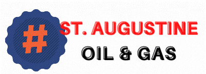 ST.Augustine OIL & GAS
